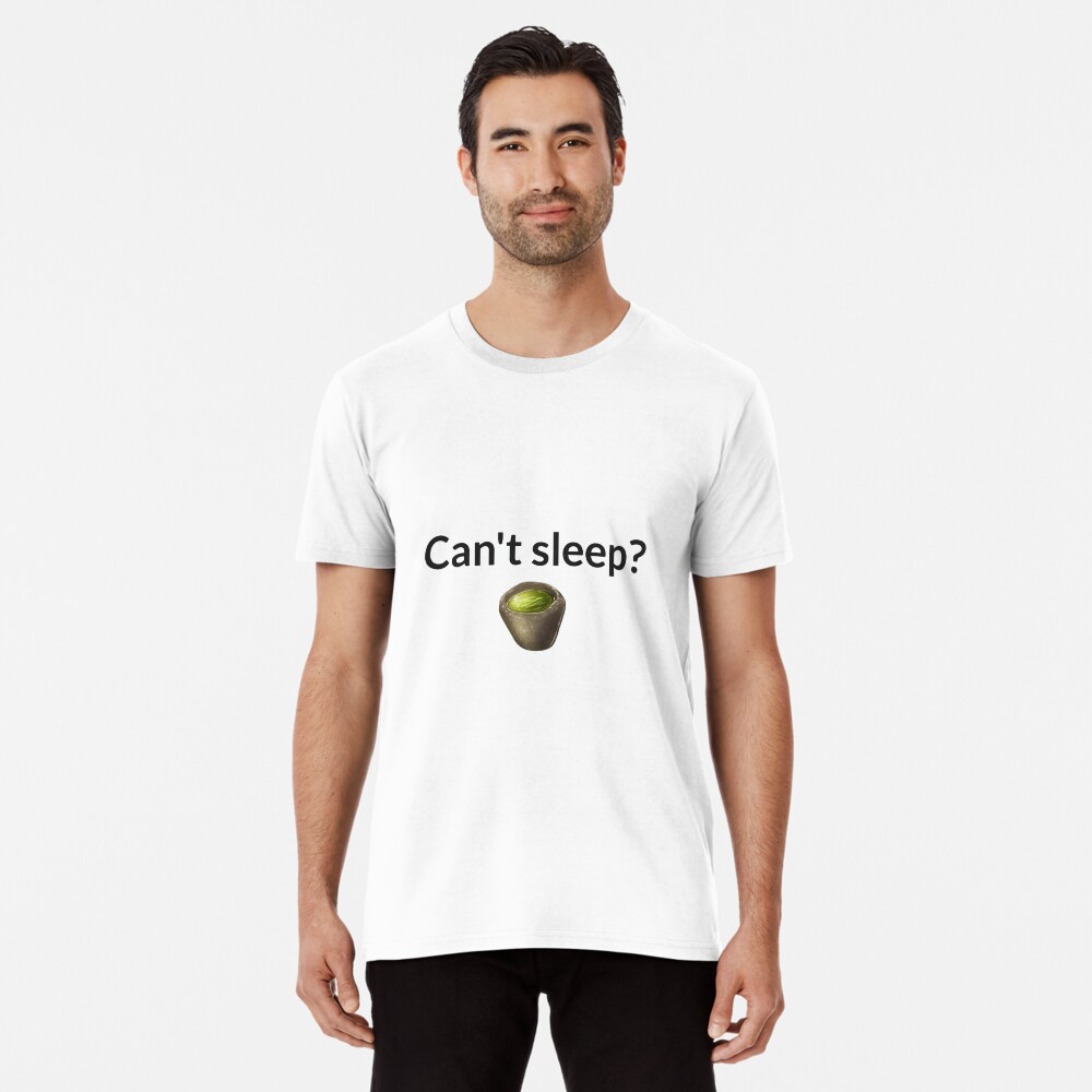 Item preview, Premium T-Shirt designed and sold by SubtleDesings.