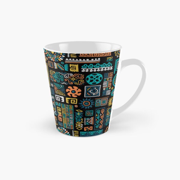 Item preview, african pattern designed and sold by spunky-creation.
