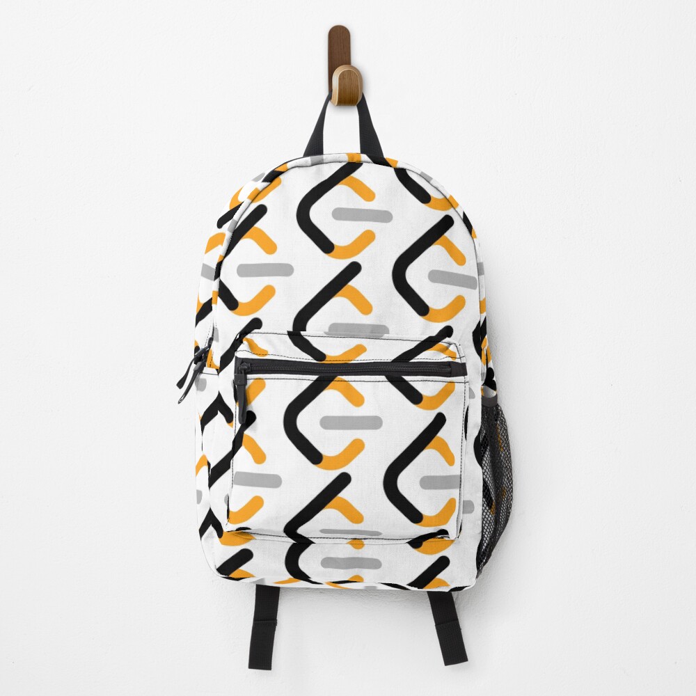 Item preview, Backpack designed and sold by FavnCraftsh.