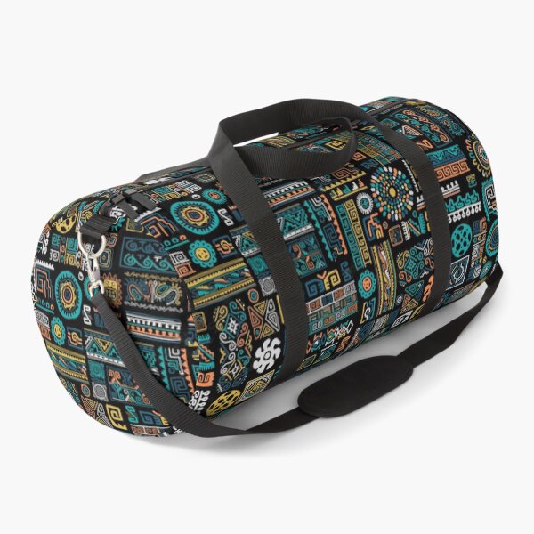 Item preview, african pattern designed and sold by spunky-creation.