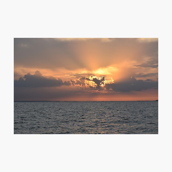 Item preview, Last Light  designed and sold by Tonia Delozier's Photography .