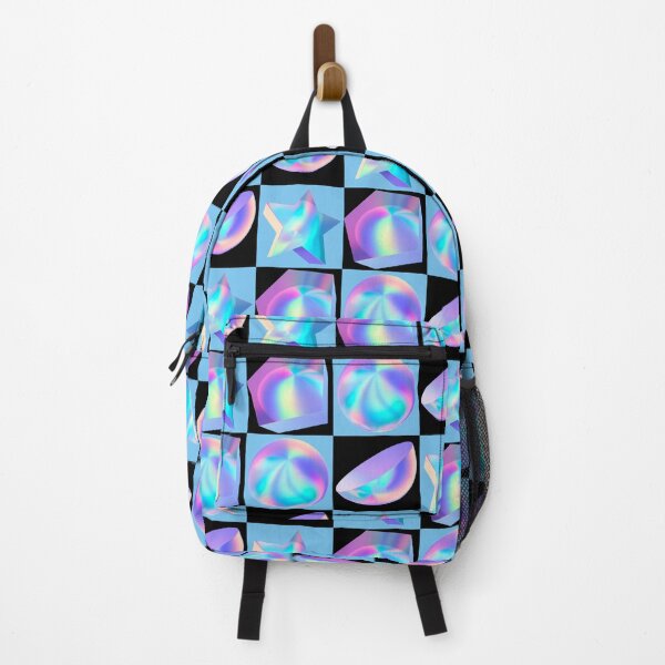 Item preview, Multi color gradient abstract designed and sold by Itzjustlife.