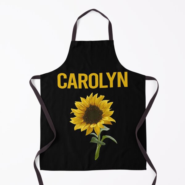 Item preview, Happy Sunflower Carolyn designed and sold by DistortedDemon.