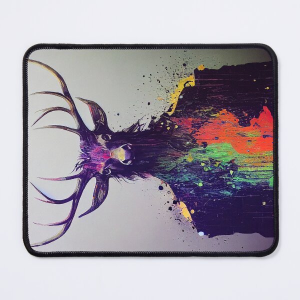 Item preview, Dream or Nightmare? designed and sold by Oblitz.