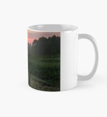 said the mantis Mug