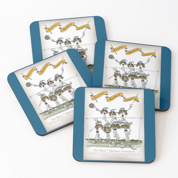 Item preview, Wednesday defenders    designed and sold by mariadesginshop.