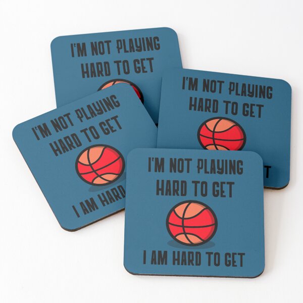 Item preview, Hard to Get   designed and sold by ScoinMall.