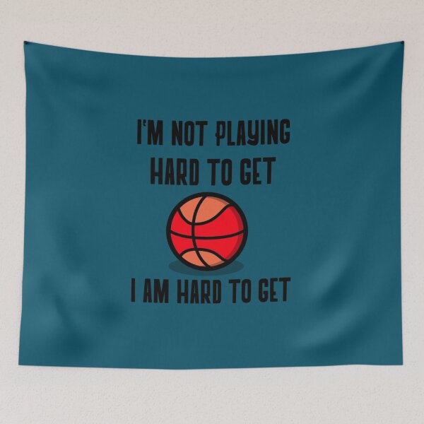 Item preview, Hard to Get   designed and sold by ScoinMall.