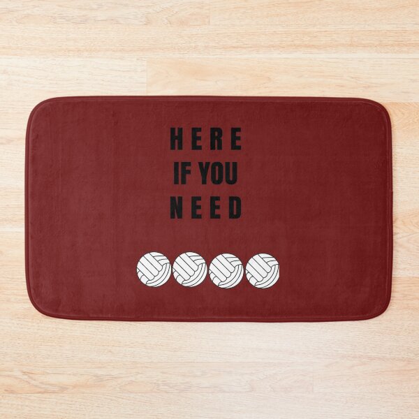 Item preview, Here If You Need RED   designed and sold by ScoinMall.