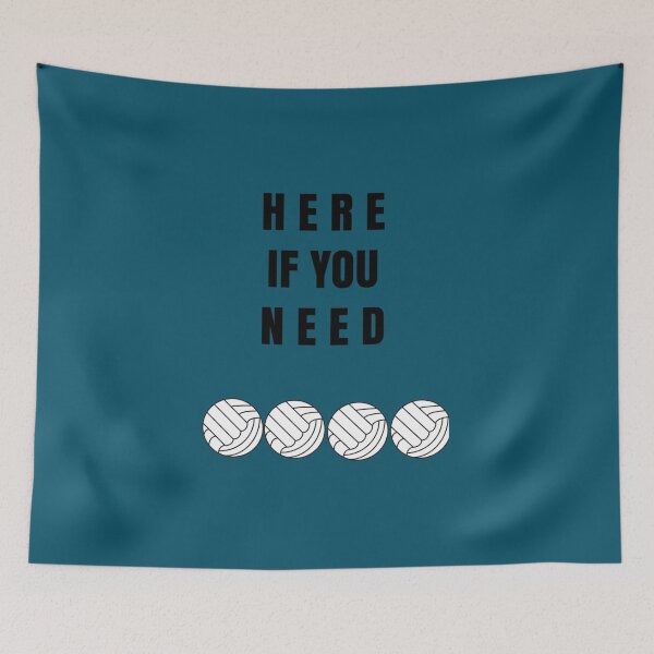 Item preview, Here If You Need RED   designed and sold by ScoinMall.