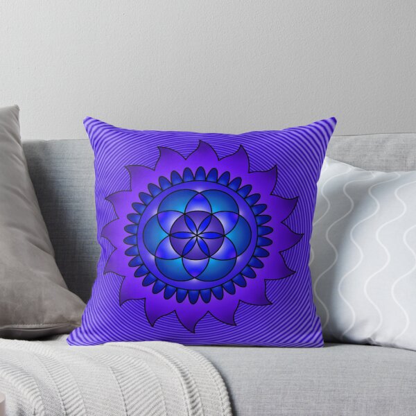 Item preview, Hypnotic mandala designed and sold by Yuna Hariken.