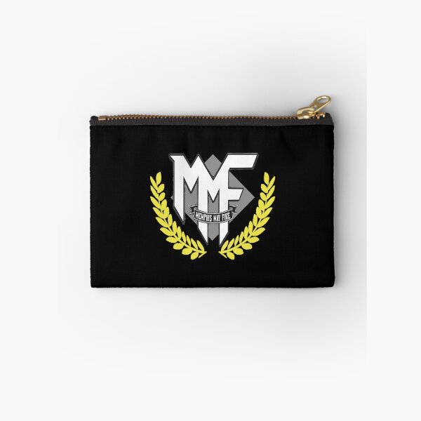 Item preview, Memphis May Fire Sticker designed and sold by mchughbesenh.