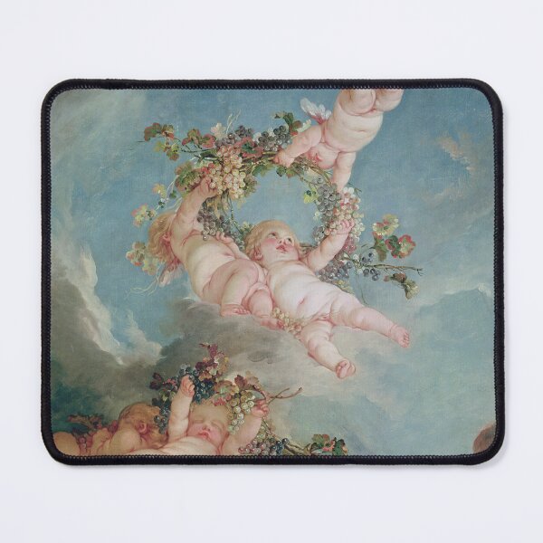 Item preview, Autumn -  François Boucher designed and sold by Onodera.