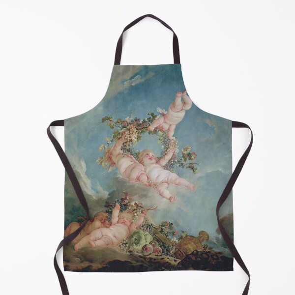 Item preview, Autumn -  François Boucher designed and sold by Onodera.