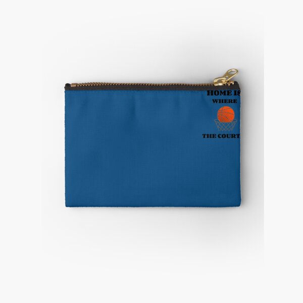 Item preview, Home Is Where The Court Is   designed and sold by ScoinMall.