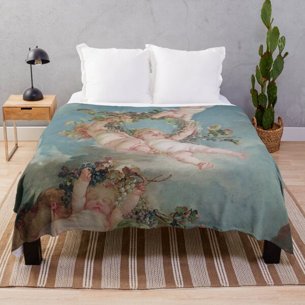 Item preview, Autumn - François Boucher designed and sold by Onodera.