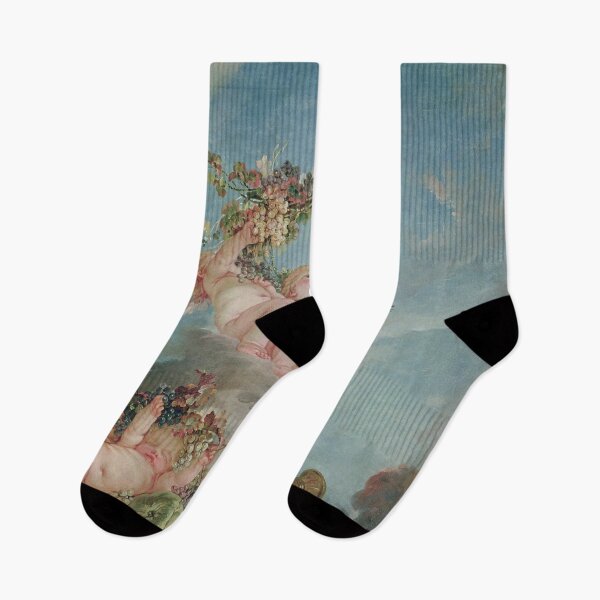 Item preview, Autumn -  François Boucher designed and sold by Onodera.