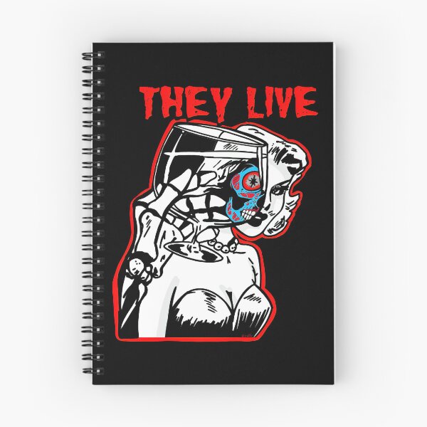 Item preview, Misfits They Live mashup  designed and sold by Faustine Arreola.
