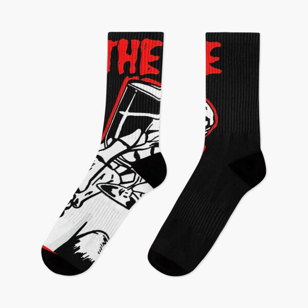 Item preview, Misfits They Live mashup  designed and sold by Faustine Arreola.