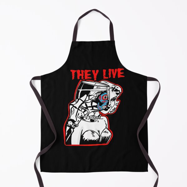 Item preview, Mashup de Misfits They Live designed and sold by Faustine Arreola.