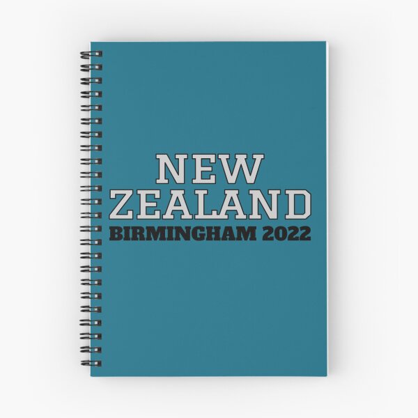 Item preview, New Zealand 2022   designed and sold by ScoinMall.
