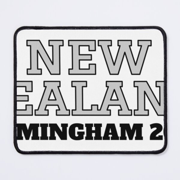 Item preview, New Zealand 2022   designed and sold by ScoinMall.