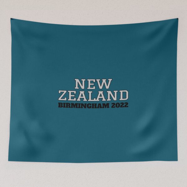 Item preview, New Zealand 2022   designed and sold by ScoinMall.