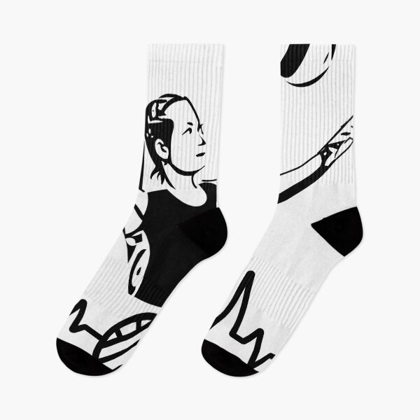Item preview, Volleyball Heartbeat designed and sold by Quirky Dez.