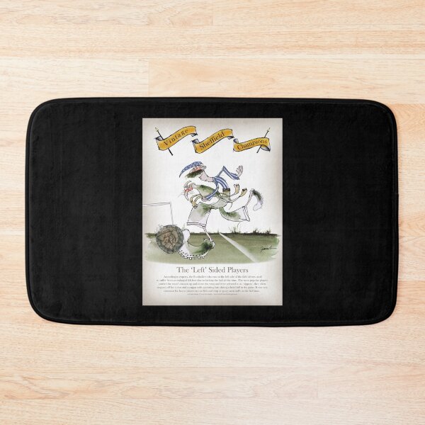 Item preview, Wendnesday left winger  designed and sold by mariadesginshop.