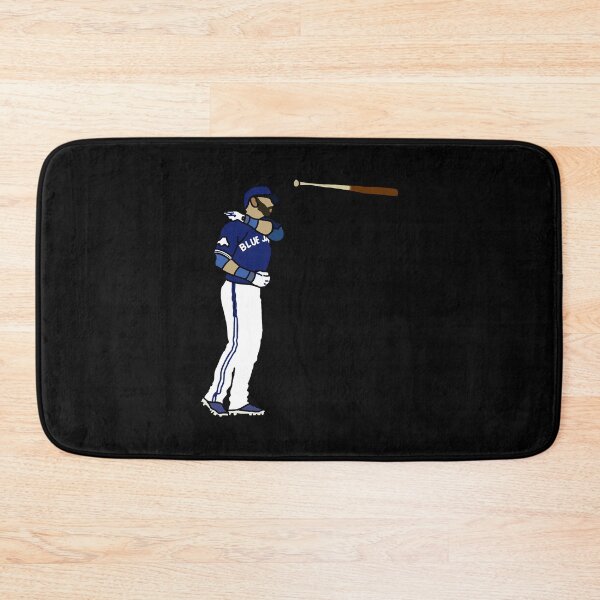 Item preview, Jose bautista bat flip designed and sold by frankkrupa.