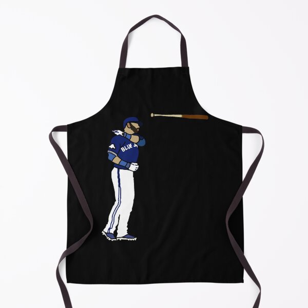 Item preview, Jose bautista bat flip designed and sold by frankkrupa.