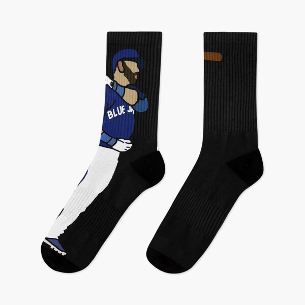 Item preview, Jose bautista bat flip designed and sold by frankkrupa.