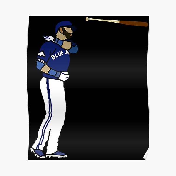 guerrero jr Poster for Sale by baduxemm