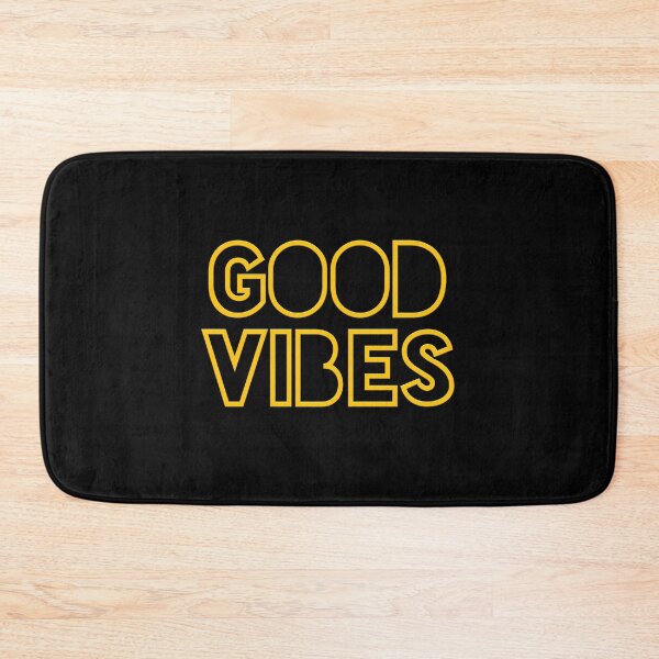 Item preview, YELLOW VIBES ONLY designed and sold by vazqpete.