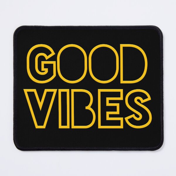 Item preview, YELLOW VIBES ONLY designed and sold by vazqpete.