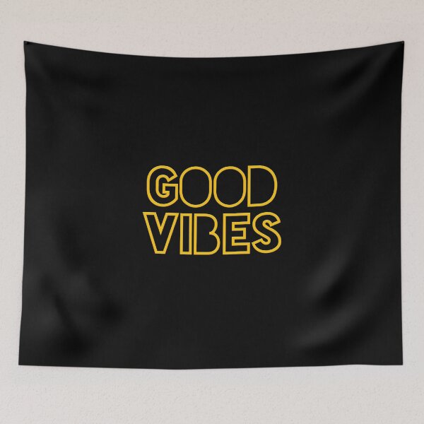 Item preview, YELLOW VIBES ONLY designed and sold by vazqpete.