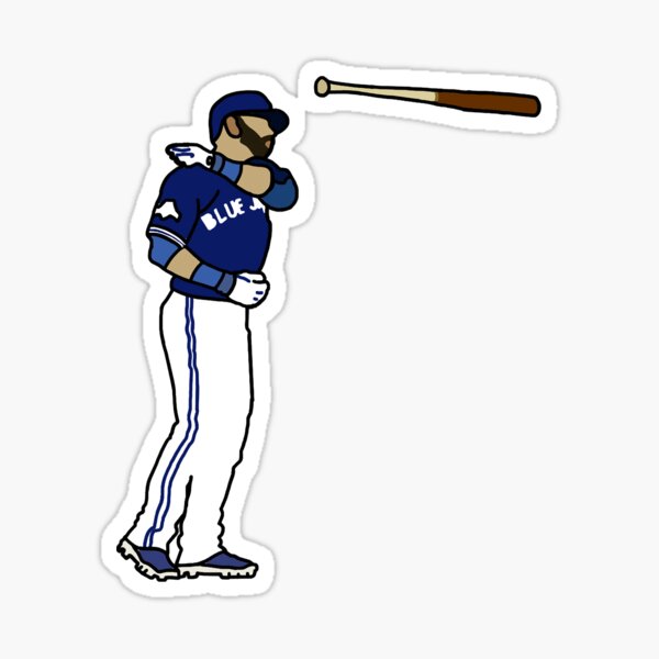 Toronto Blue Jays: Vladimir Guerrero Jr. 2022 - Officially Licensed MLB  Removable Adhesive Decal