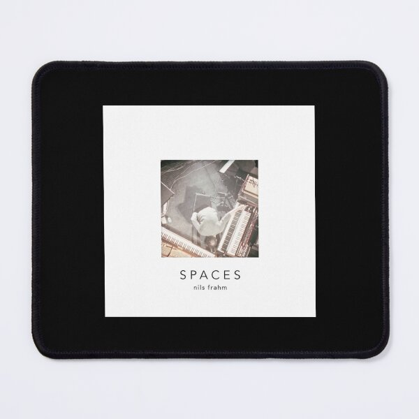 Item preview, Spaces Poster designed and sold by homeserpu.