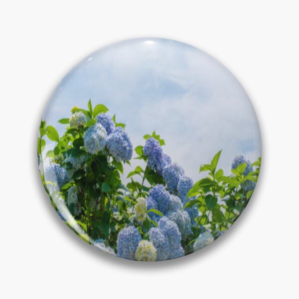Item preview, hydrangea designed and sold by BojerShop.