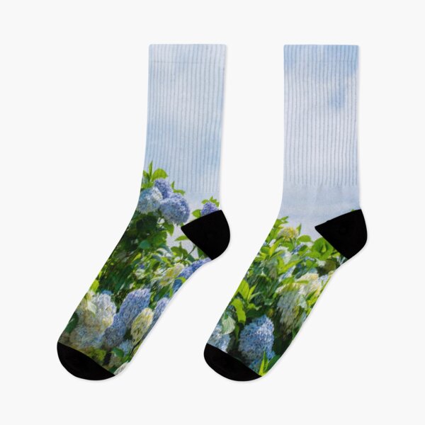 Item preview, hydrangea designed and sold by BojerShop.