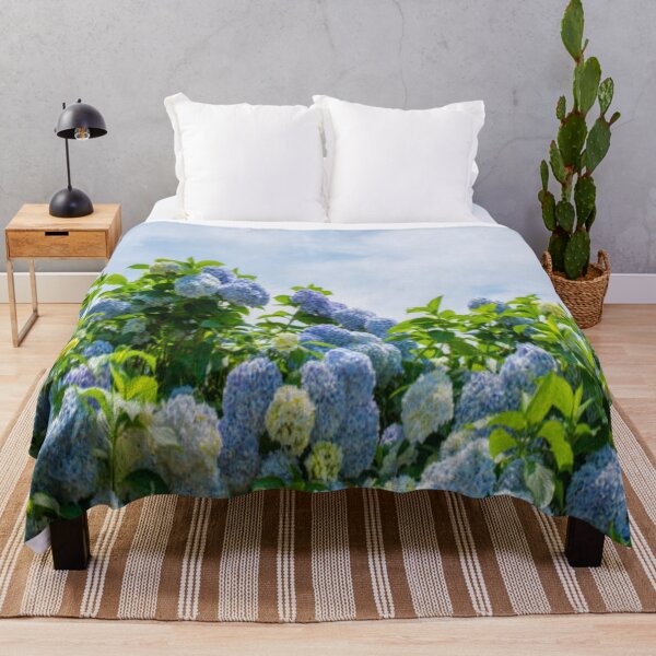 Item preview, hydrangea designed and sold by BojerShop.