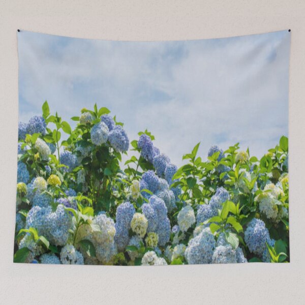 Item preview, hydrangea designed and sold by BojerShop.