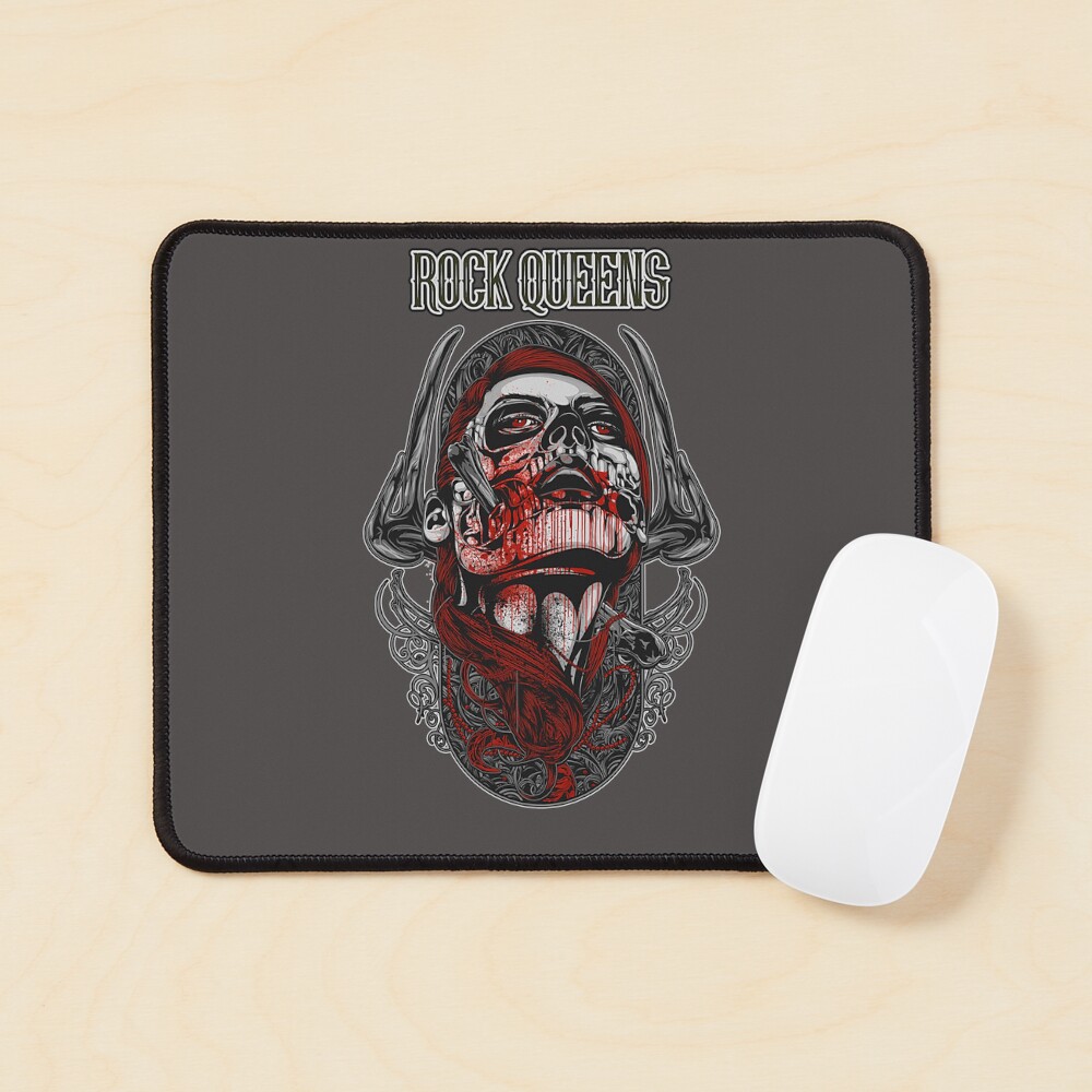 Item preview, Mouse Pad designed and sold by Rorulent.