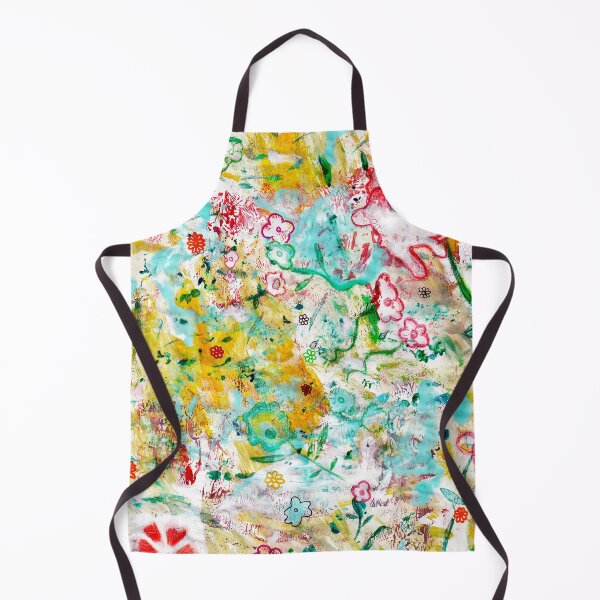 Item preview, Handdrawn Spring Motif designed and sold by Mircea Boboc.