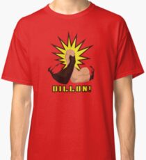 Son of a B**ch Classic T-Shirt