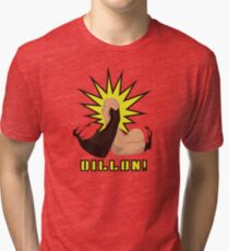 Son of a B**ch Tri-blend T-Shirt