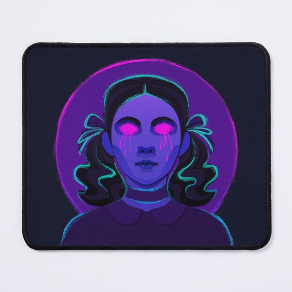 Item preview, Orphan: Blacklight designed and sold by RikDrawsThings.