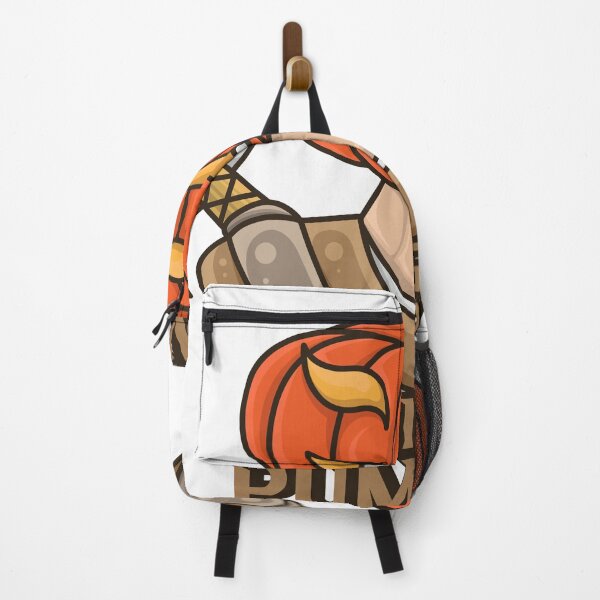 Item preview, Knight Pumpkin Scary Hellowen Cartoon designed and sold by satriyanto.