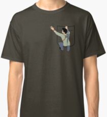 Uncharted Classic T-Shirt