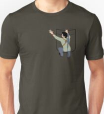 Uncharted Unisex T-Shirt